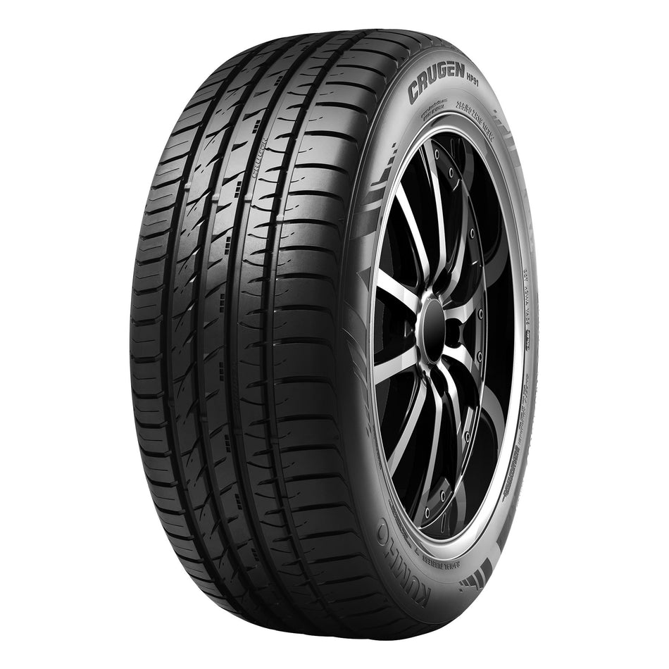255/60 R18 112V Kumho Crugen HP91 SUV XL