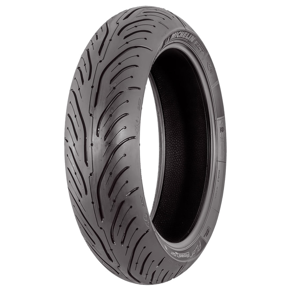 180/55 ZR17 (73W) Michelin Pilot Road 4 Rear