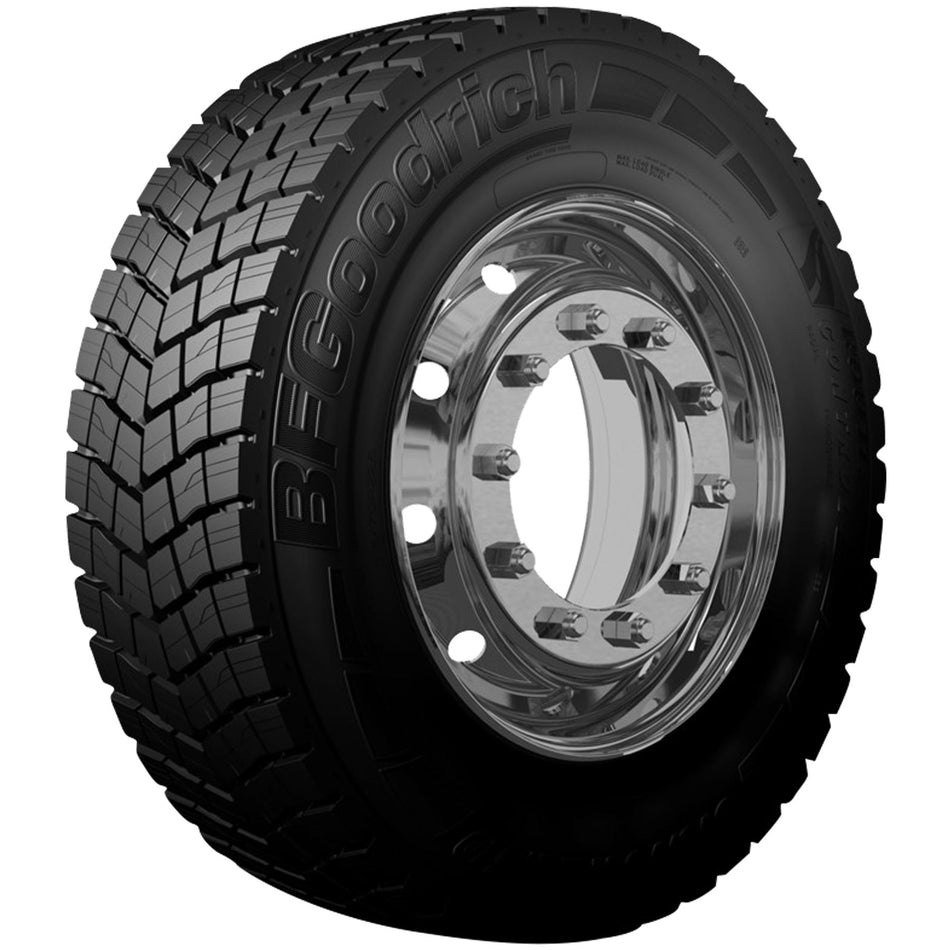 315/80 R22.5 156/150L (154/150M) BF Goodrich Route Control D2