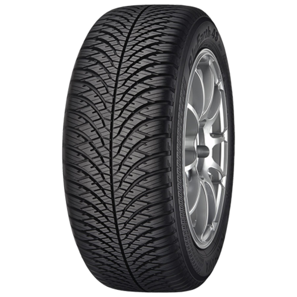 195/65 R15 91H Yokohama BluEarth-4S AW21