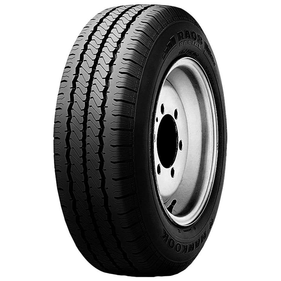 165 R13C 94/92P Hankook Radial RA08