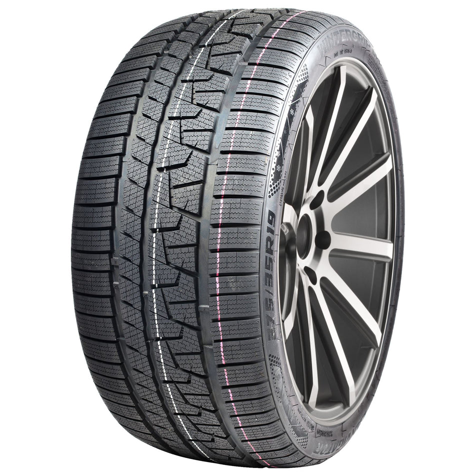 255/50 R20 109V Lanvigator WinterGrip UHP XL