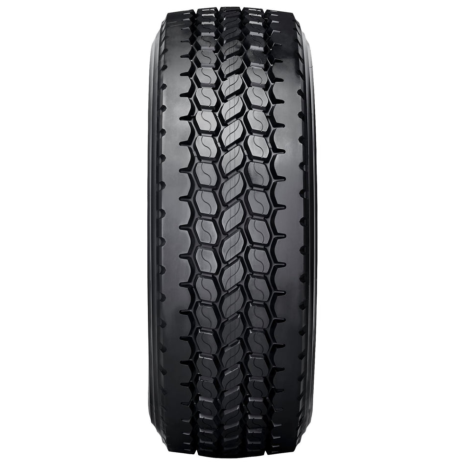 385/65 R22.5 160K Firestone FT 833 20PR
