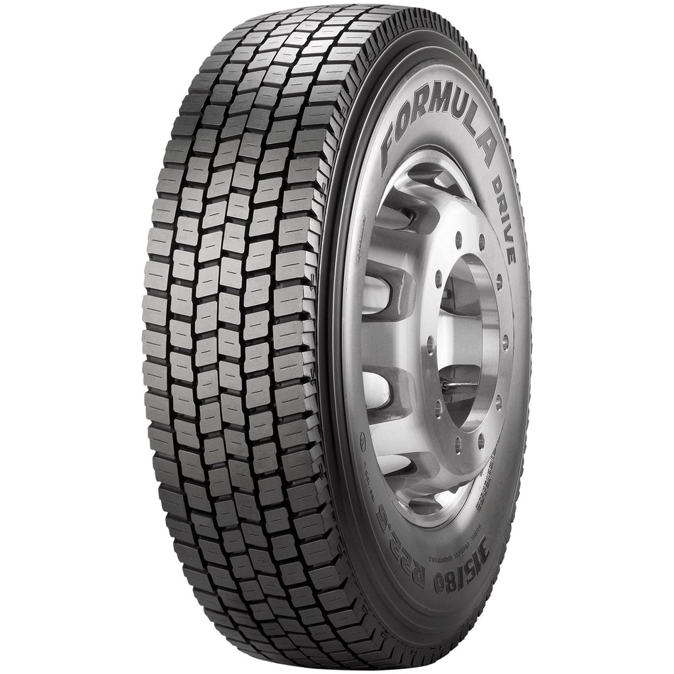 235/75 R17.5 132/130M Formula Formular Drive