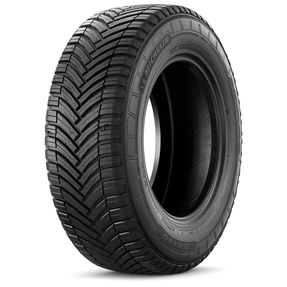 225/70 R15CP 112/110R Michelin Cross Climate Camping