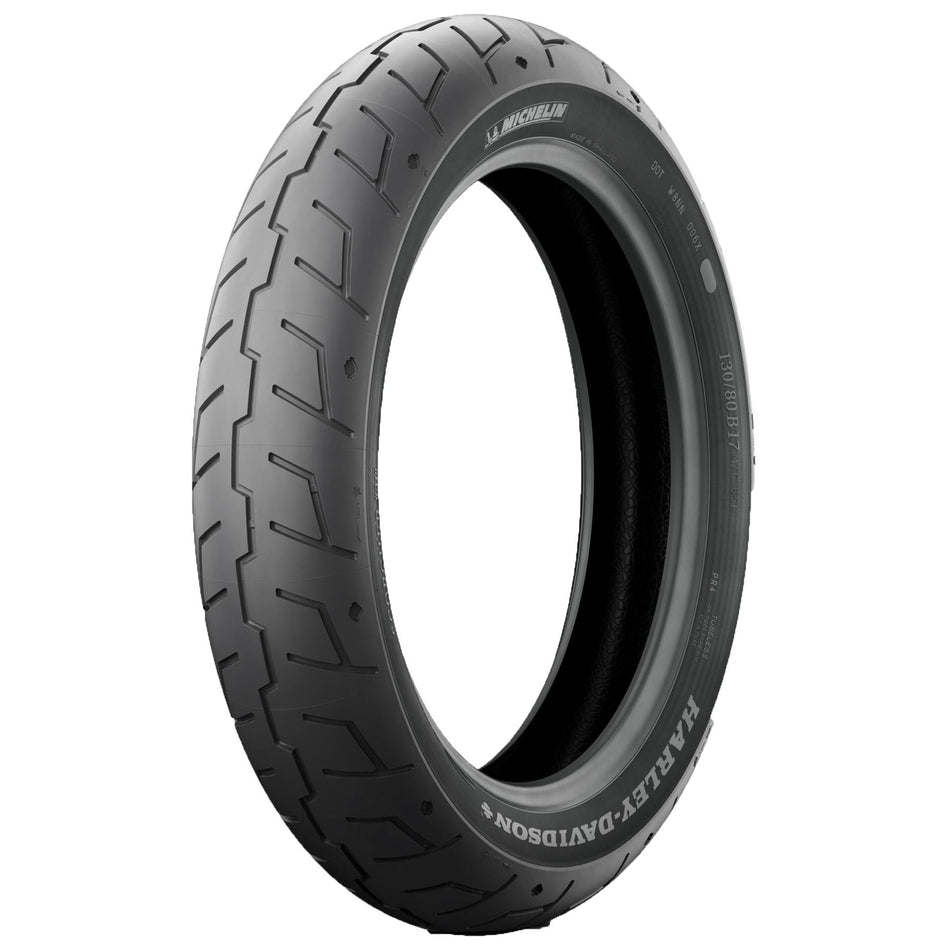 100/90 B19 57H TL/TT Michelin Scorcher 31 Front
