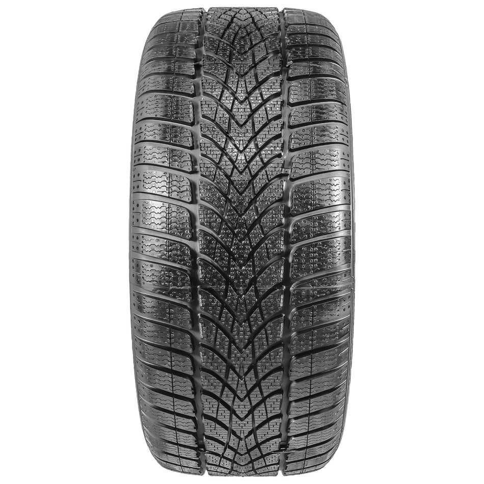 245/50 R18 100H Dunlop SP Winter Sport 4D