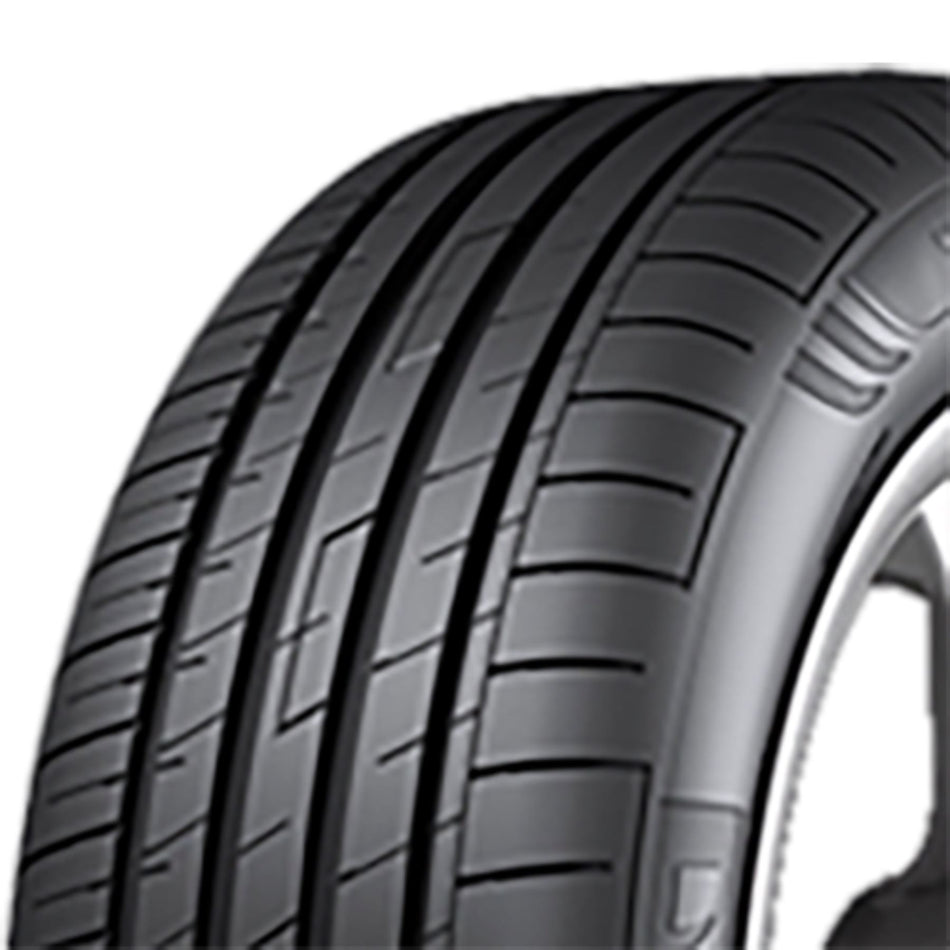 215/55 R16 93V Fulda EcoControl HP 2