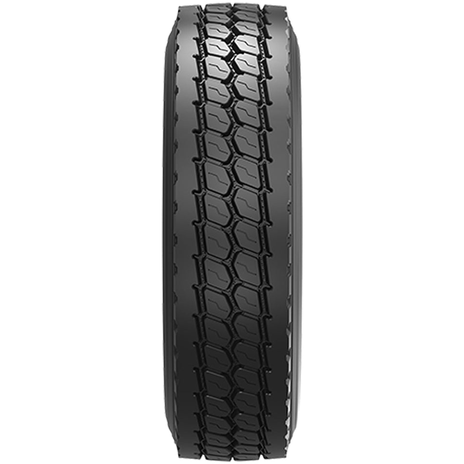 13 R22.5 158/156K Prometeon G02 Eco Pro Multiaxle