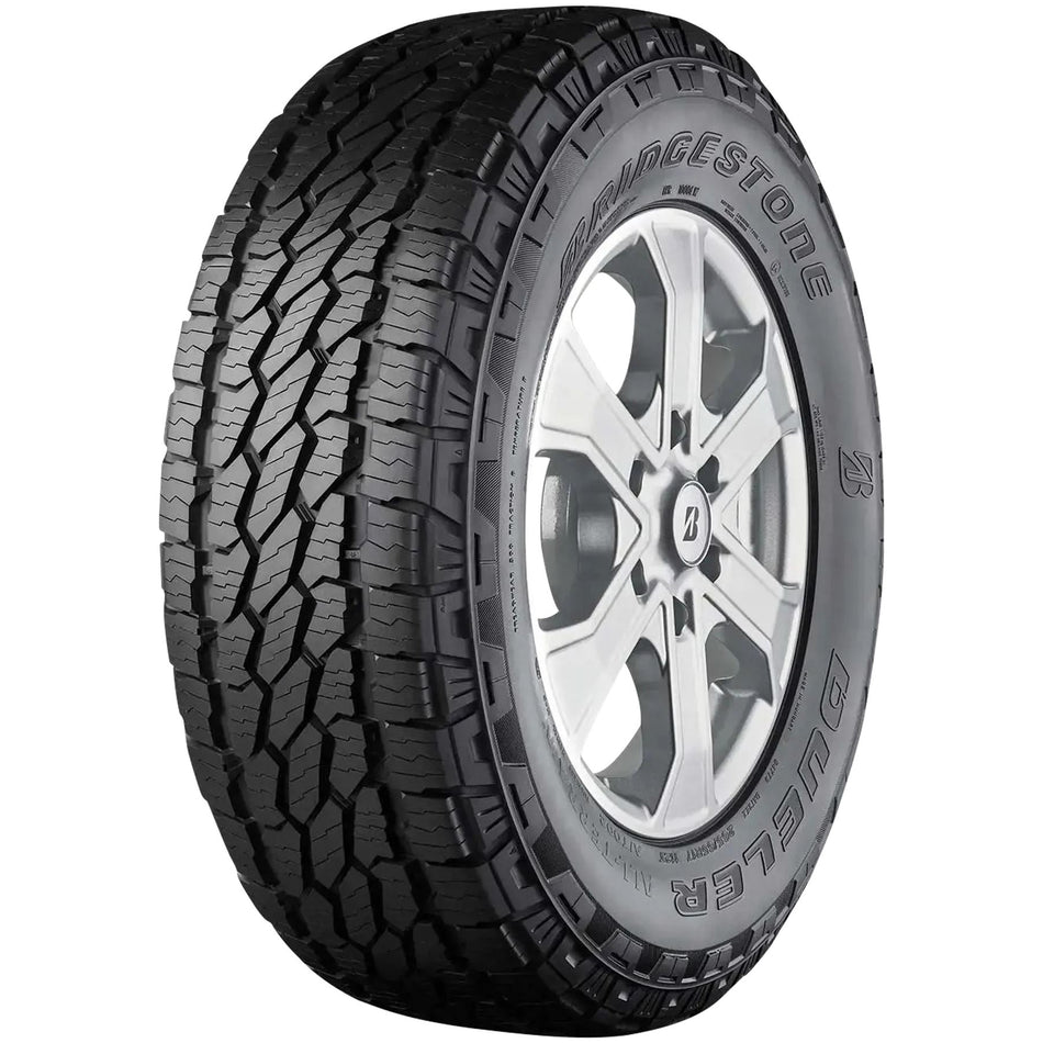 255/70 R15 112/110T Bridgestone Dueler All Terrain