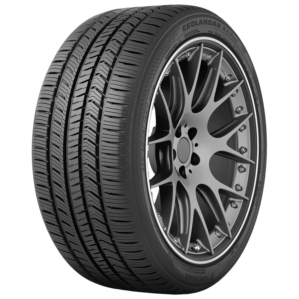 245/45 R21 104W Yokohama Geolandar X-CV G057 XL