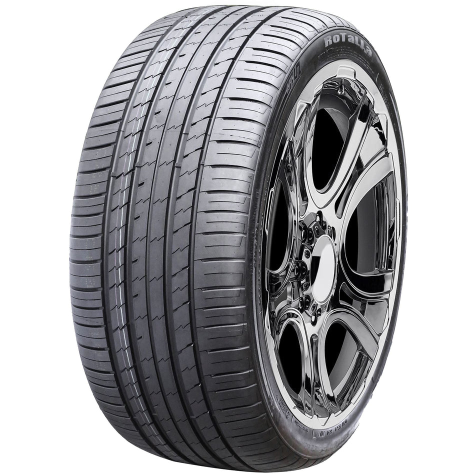 255/40 R21 102Y Rotalla Setula S-Race RS01+ XL