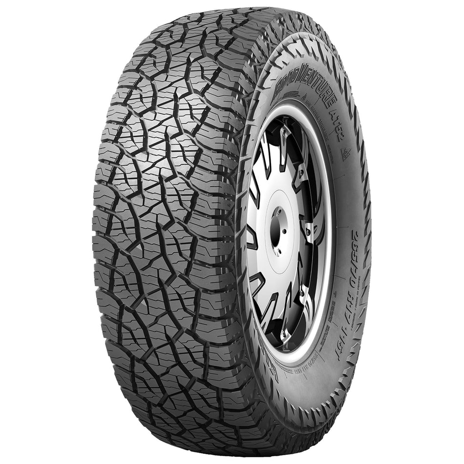 275/65 R18 116T Kumho Road Venture AT52