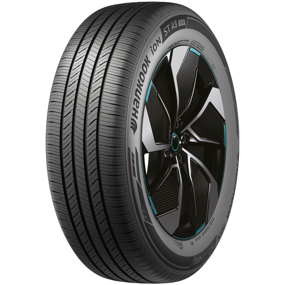 215/60 R17 96V Hankook ION ST AS IH61A SUV