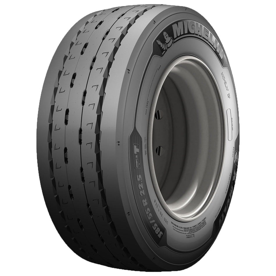 245/70 R17.5 143/141J (146/146F) Michelin X Multi T2