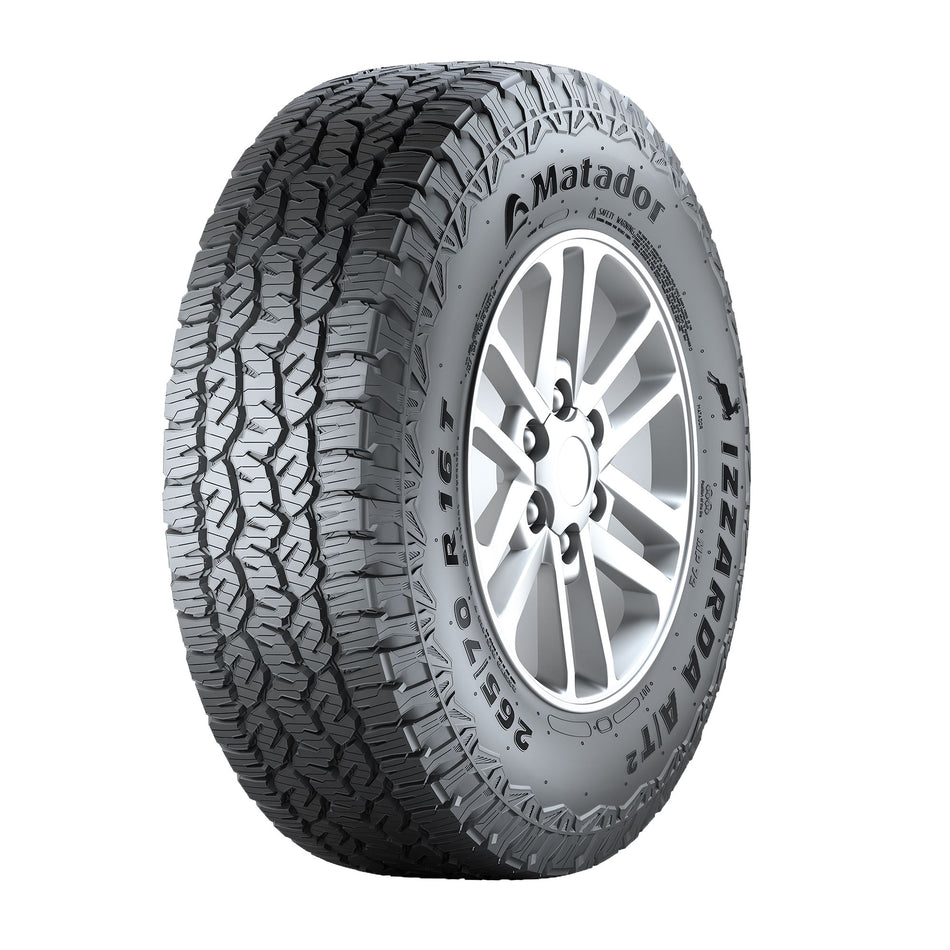 245/70 R16 111H Matador MP72 Izzarda A/T 2 XL