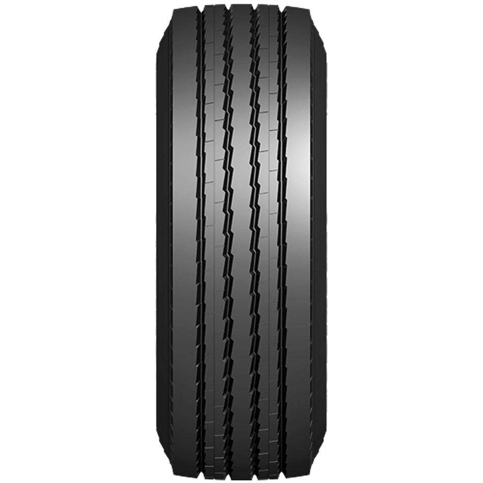 235/75 R17.5 143/141J AeroTyre AE01-T PLUS