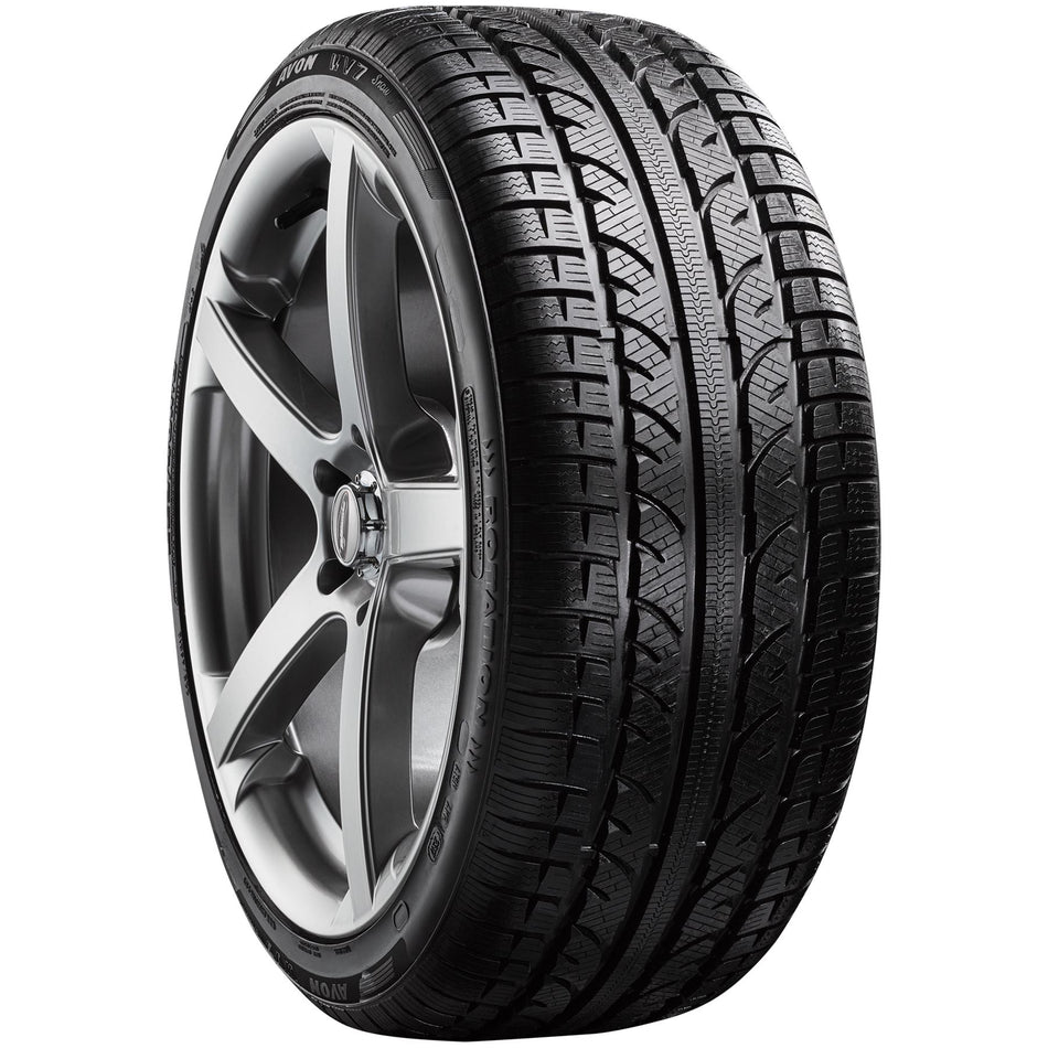 245/40 R18 97V Avon WV7 Snow XL
