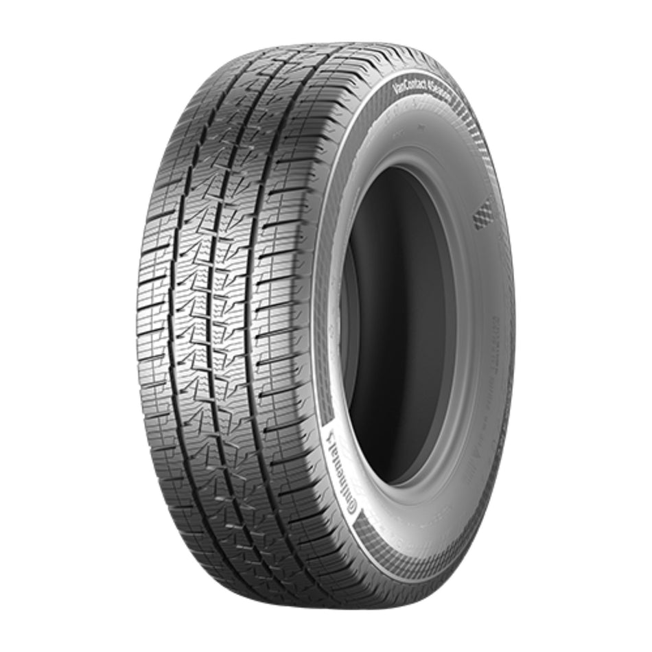 225/75 R17C 114/112Q Continental VanContact 4Season