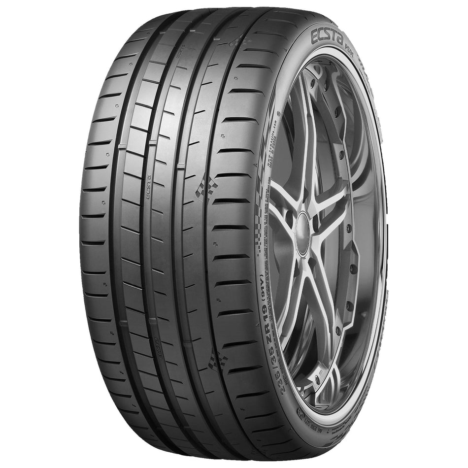 225/45 ZR18 (95Y) Kumho Ecsta PS91 XL