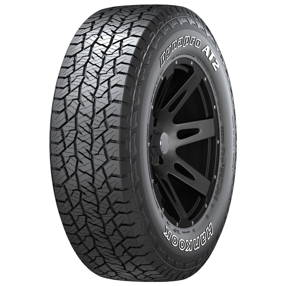 265/65 R18 114T Hankook Dynapro AT2 RF11