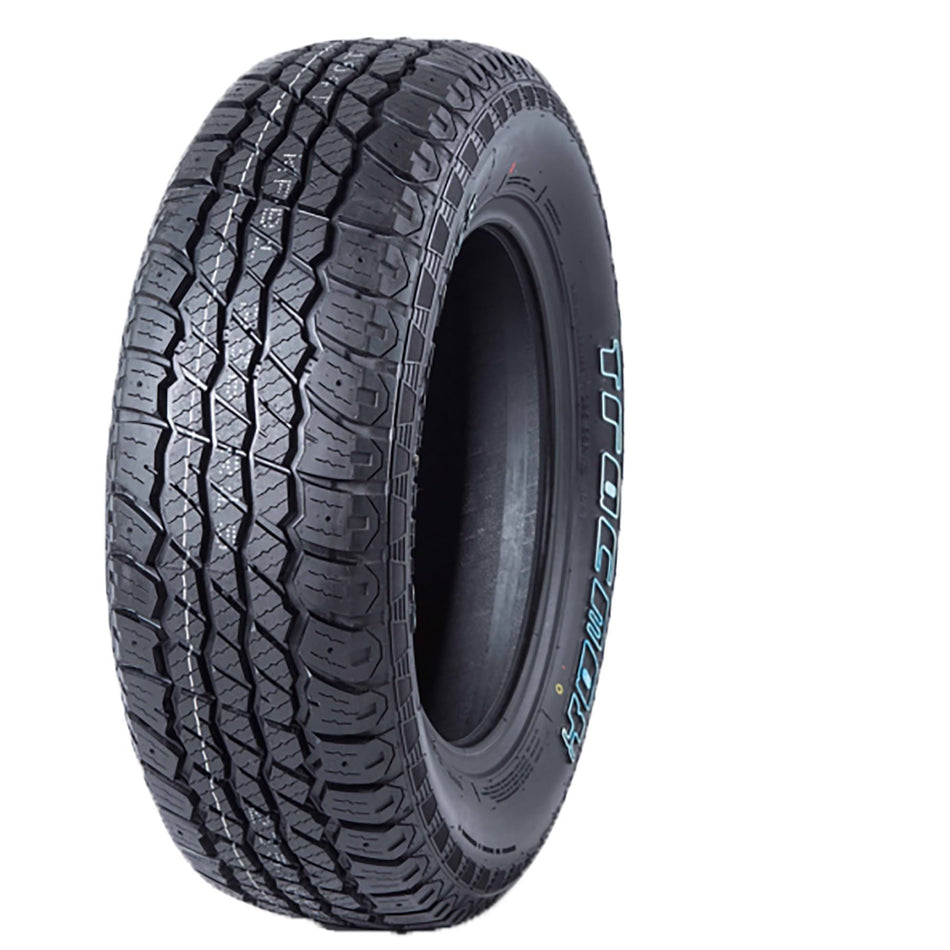 P265/65 R17 112T TracMax X-Privilo AT08