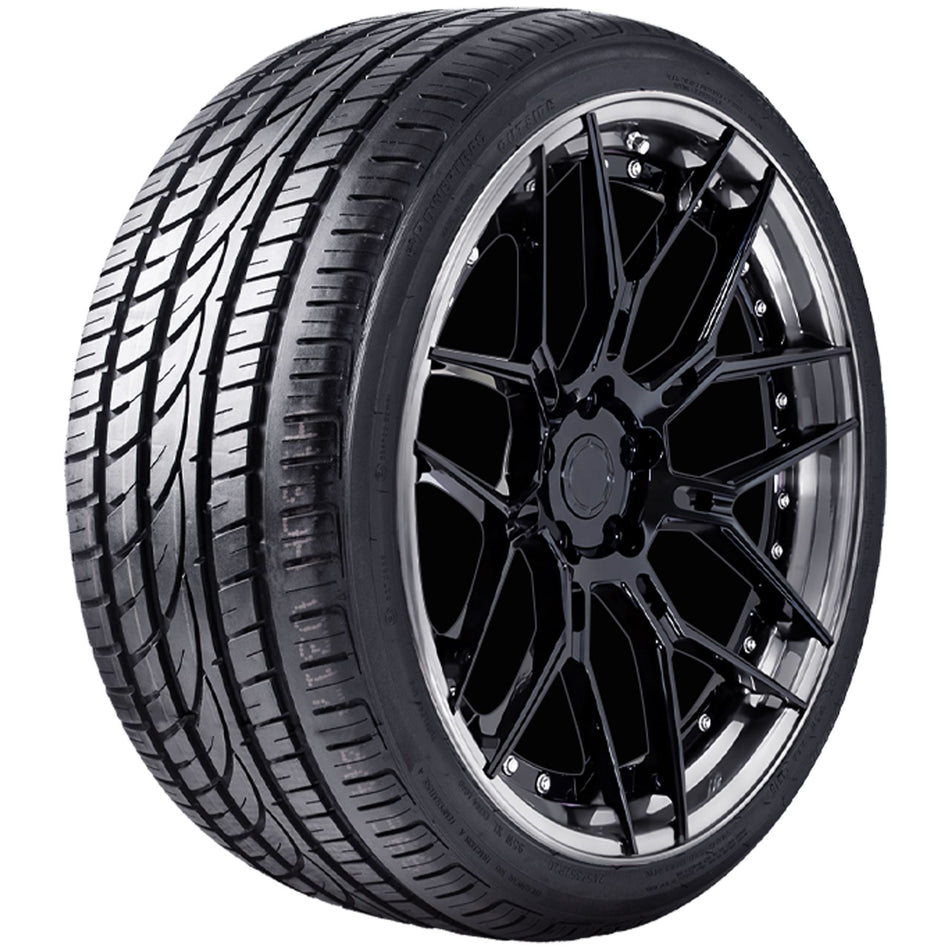 245/30 ZR22 92W Powertrac City Racing XL