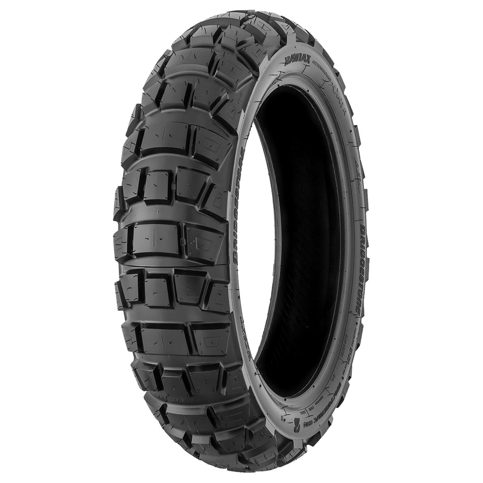 120/90-17 64P Bridgestone BT Adventurecross AX41 Rear