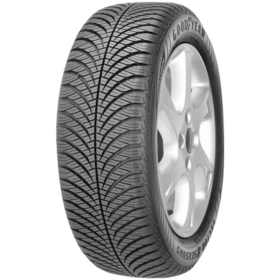235/55 R18 100V Goodyear Vector 4Seasons SUV G2