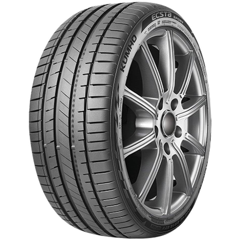 HL255/40 R21 105Y Kumho Ecsta Sport PS72 XL