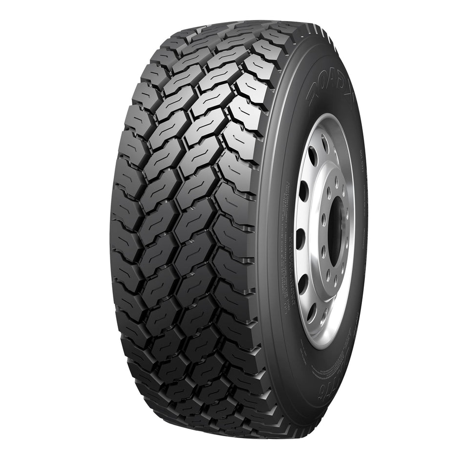 385/65 R22.5 160K Roadx DX776
