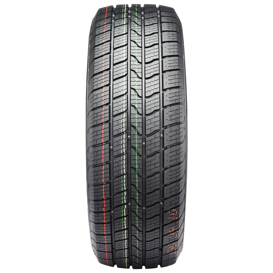 195/55 R15 85V APlus A909 AllSeason