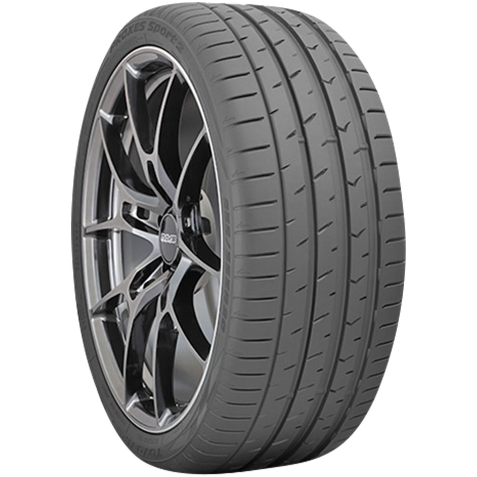 245/40 R17 95Y Toyo Proxes Sport 2 XL
