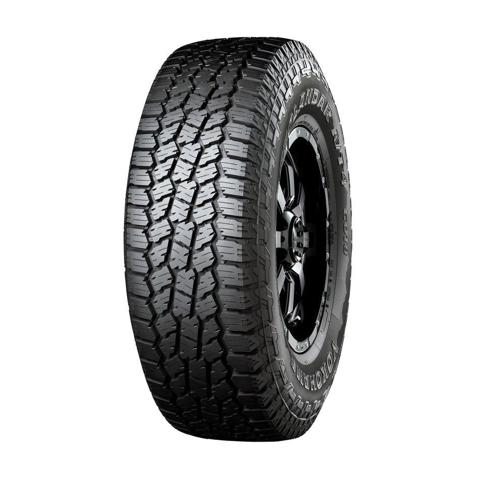 LT245/70 R16 118/115R Yokohama Geolandar A/T4 G018