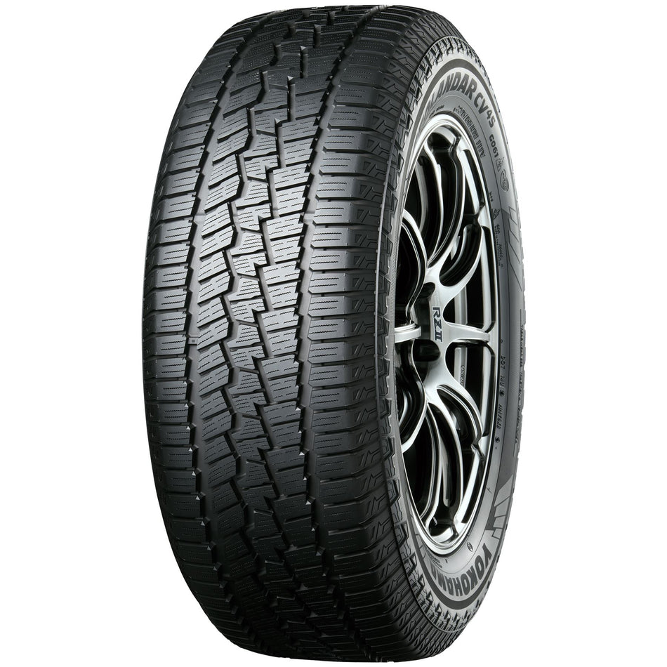 245/45 R20 103V Yokohama Geolandar CV 4S G061 RF
