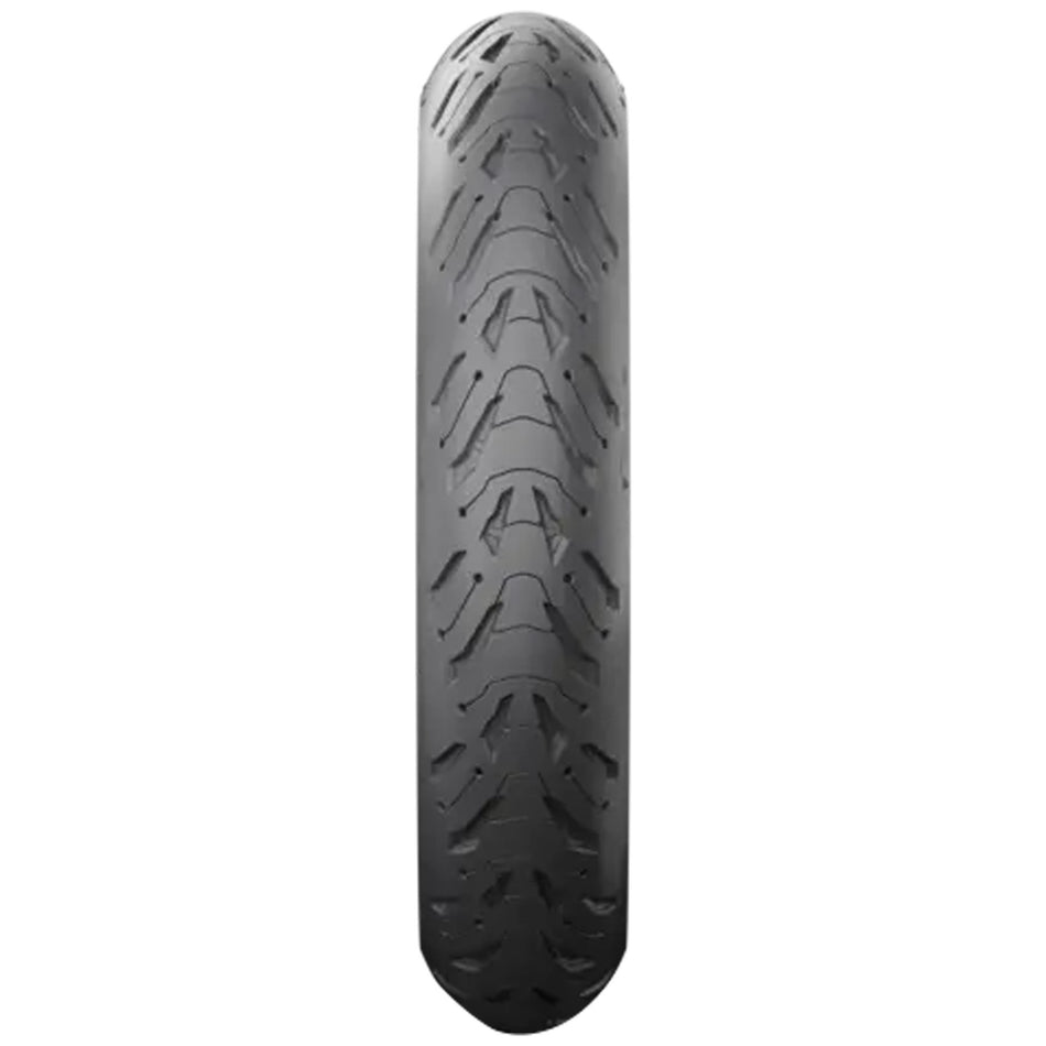 120/70 ZR17 (58W) Michelin Road 6 GT Front