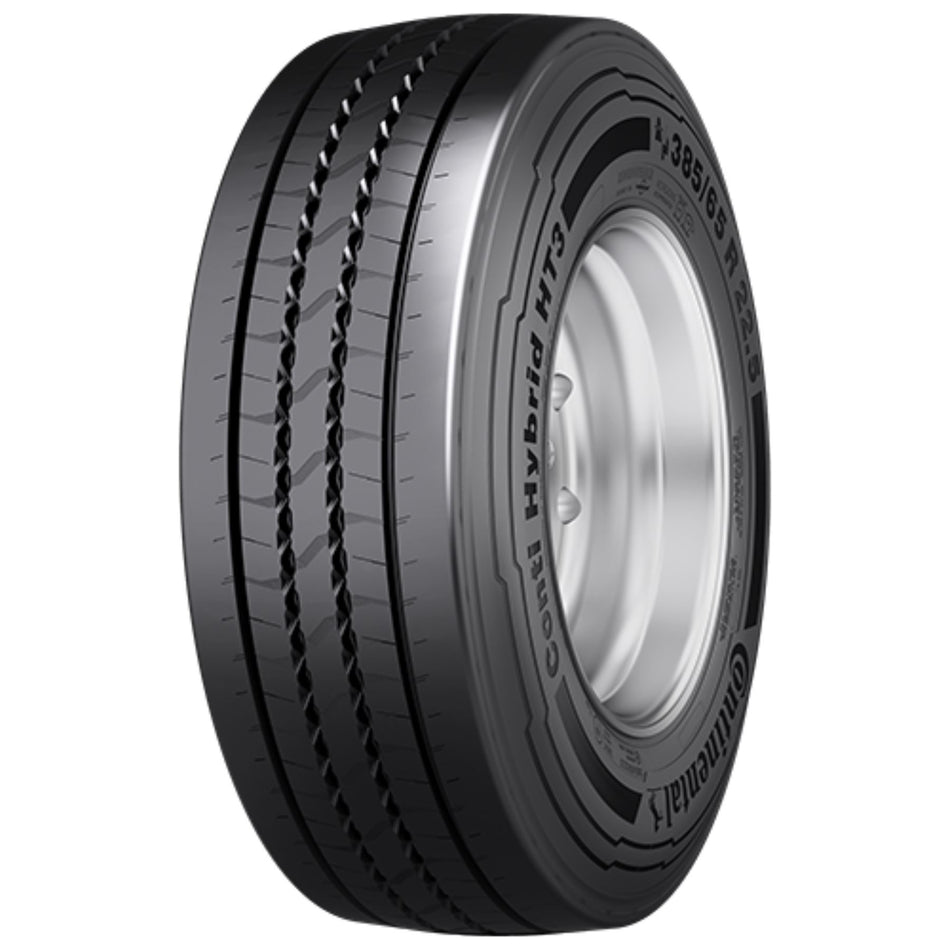 245/70 R19.5 141/140K Continental Hybrid HT3