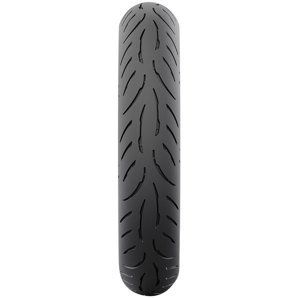 120/70 ZR17 (58W) Metzeler Roadtec 02 Front