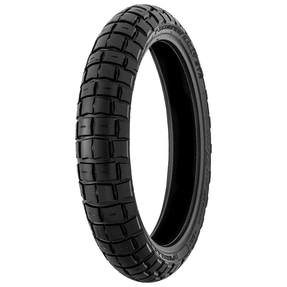 120/70 R19 60V Pirelli Scorpion Rally STR Front