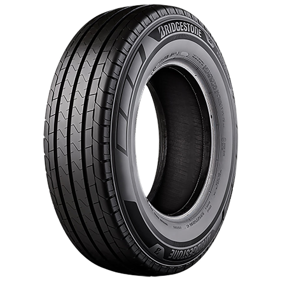 235/65 R16C 115/113T Bridgestone Duravis VAN