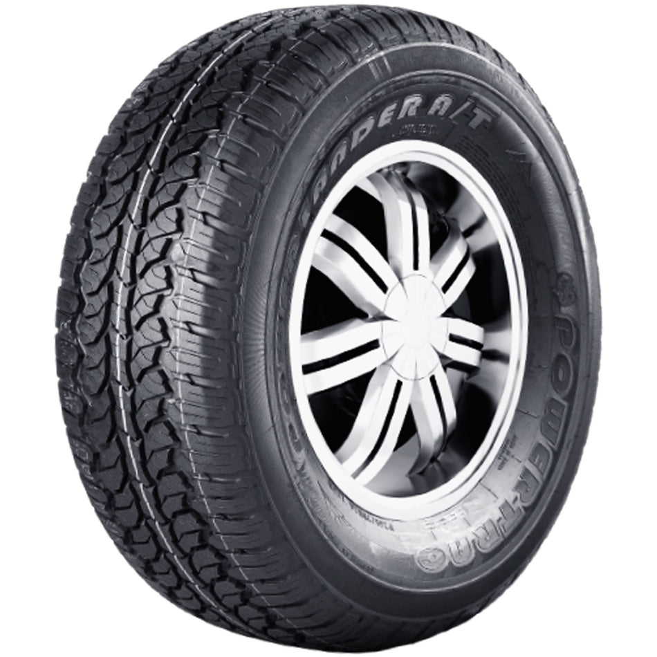 275/55 R20 117T Powertrac Power Lander A/T XL