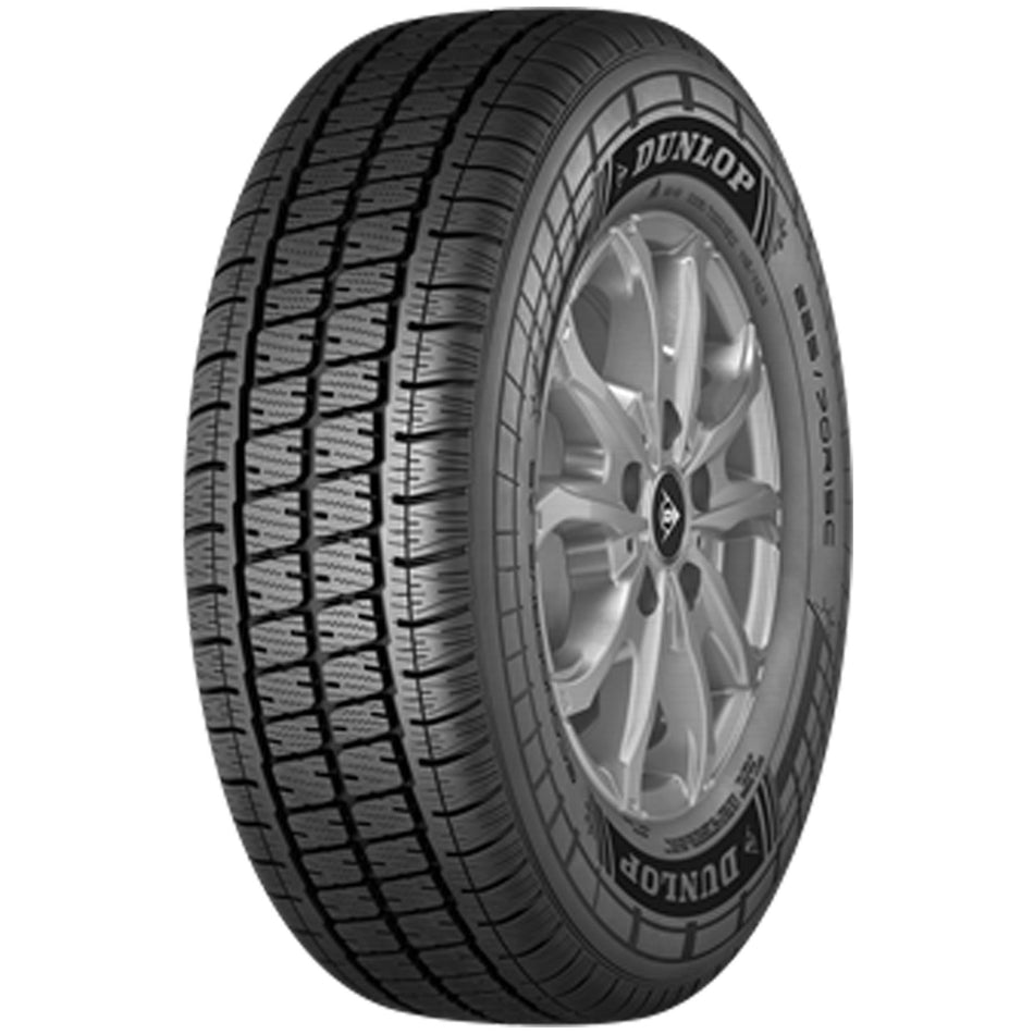 225/75 R16C 121/120R Dunlop Econodrive AS