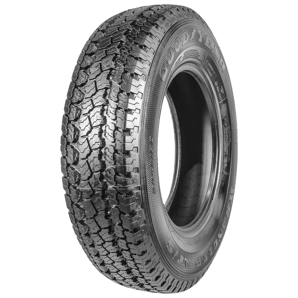 205 R16C 110/108S Goodyear Wrangler AT/S