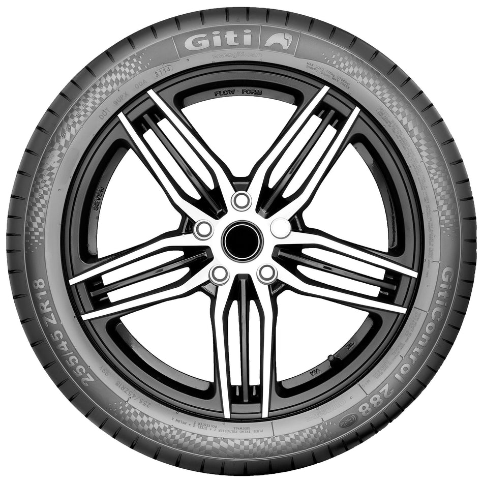 225/40 R18 92W Giti GitiControl 288 XL