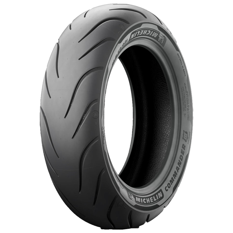 180/65 B16 81H TL/TT Michelin Commander III Touring Rear RF