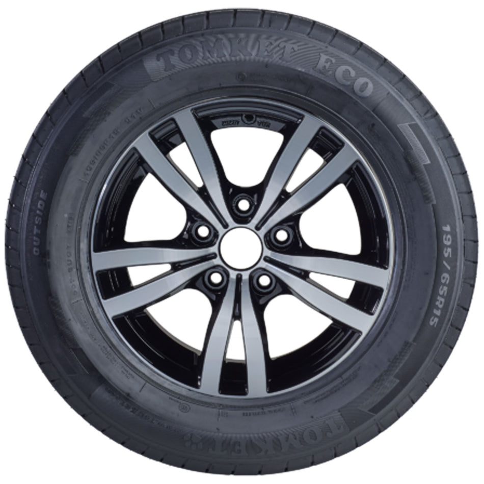 165/70 R14 81T Tomket Eco