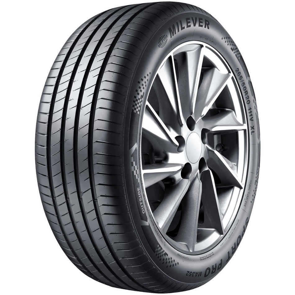 225/55 R17 101W Milever Sport Pro MA352 XL