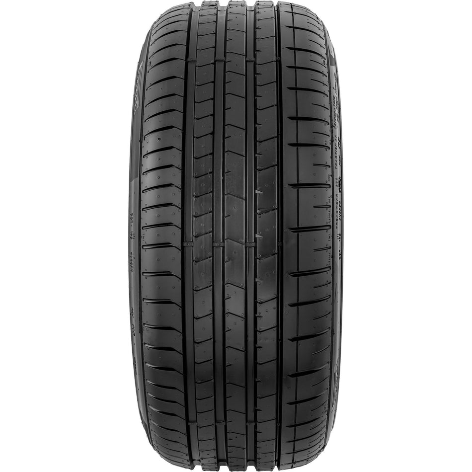 295/40 ZR21 111Y Pirelli P-Zero XL