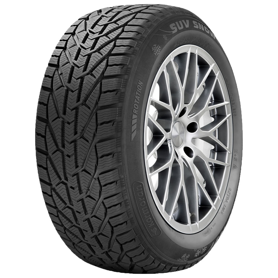 255/45 R20 105V Kormoran SUV Snow XL