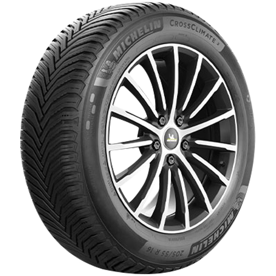 275/40 R22 108Y Michelin Cross Climate 2 SUV XL